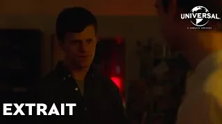 Boy Erased - Extrait "Reste avec moi" VF