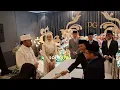 Download Lagu Eko Patrio, Gus Miftah hingga Limbad Bertemu Jokowi di Nikahan Walkot Tegal Dedy Yon Supriyono