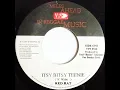 Download Lagu Red Rat - Itsy Bitsy Teenie (Voice Mail Riddim) 1999 {Bankeylus}