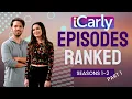 iCarly Episodes Ranked All 23 Episodes