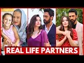 Download Lagu Kuma: The Other Wife Cast Real Life Partners | Emre Ozmen | Aybuke Yilmaz |Kuma: The Other Wife Cast