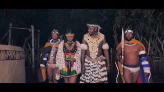 mr style ngitshele sthandwa official video 