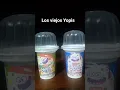 Download Lagu La evolución de los envases de yopi