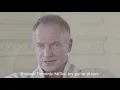 Sting Discusses DUETS - Little Something with Melody Gardot