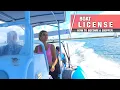 Getting a Boat and Jetski License in Australia Experience and Tips