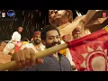 Etthara Jenda Song Promo | RRR  |  NTR, Ram Charan, Alia, Ajay Devgn | Keeravaani  | SS Rajamouli