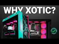 Why Choose XOTIC PC for Your Next Custom Gaming PC