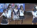 《夏日狂閃》偶像女生 IDG Bubbles CHILL住糕 2026年8月1日