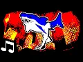 Download Lagu SHARKS WITH LEGS!