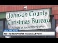 Johnson County Christmas Bureau needs community support this holiday season