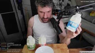 Whats The Best Milk?