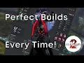 How To Use the Discretize Gear Optimizer - Guild Wars 2