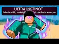 Download Lagu NEW ULTRA INSTINCT POWER IS INSANE in INK GAME.. (Roblox)