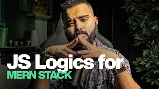JS Logic MERN Stack