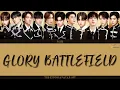 [ENG/CHN/PINYIN] R1SE - Glory Battlefield (荣耀的战场) LYRICS | The King's Avatar (全职高手) OST