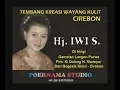 Download Lagu LAGU KREASI WAYANG KULIT SINDEN HJ. IWI S. GAMELAN LANGEN PURWA