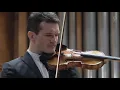 Download Lagu Minko Lambov “Camposelice” Violin Concerto no. 1 | Svetlin Roussev