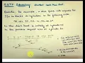 18CSC205J Disk scheduling algorithms - Mrs Sowmya