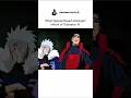 Download Lagu When Sasuke Flexed Sharingan Infront of Tobirama|||Wait for Tobirama ankh dikhata he😂#anime#naruto