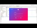 Java-Swing School Management System Inspiration