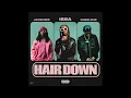 Jacquees, Fabolous & Issa - Hair Down (AUDIO)