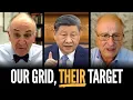 Download Lagu China Is Compromising Our Infrastructure | Shield of the Republic