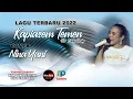 KAPIASEM TEMEN | COVER NINA YANI | NADA PANTURA | NINA YANI GROUP