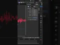 Handheld camera in Blender