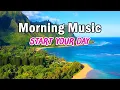 Download Lagu Morning Bliss – Relaxing Rhumba Cha Cha Guitar Instrumental to Start Your Day