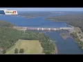 Drought Impacting Oklahoma s Lake Levels