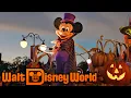 Mickey s Boo-to-You Halloween Parade 2026 - Not-So-Scary Halloween Party at Walt Disney World