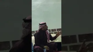 عودي الي فانني وحداني ودعي خلاف الامس لنسياني الشاعر ابومحسن العقيلي 