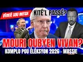 KOZE SA PI RED - KOTE MITCH PASSE