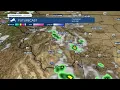 Temperatures will remain well above normal