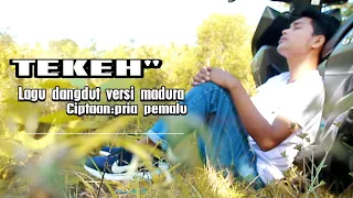 dinda versi madura lagu dangdut tekeh pria pemalu