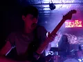 The Parlor Mob- "Tide of Tears" - The Saint 2-3-18
