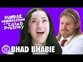 BHAD BHABIE Sundae Conversation with Caleb Pressley