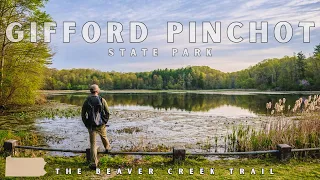 This Pennsylvania State Park Completely Surprised Me Gifford Pinchot State Park