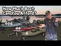 How much boat can you afford Easy Calculator