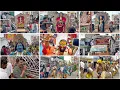 Download Lagu Golconda Bonalu 2025 Dasharath Pad Band Full Video Grand Celebration Talwar Shiva Potharaju