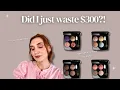 Download Lagu ✨ CHANEL LES 4 OMBRES BOUTONS ✨4 looks, swatches, comparisons 