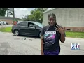 Seven shot at Lafourche Parish graduation party