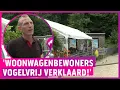 Download Lagu Woedende woonwagenbewoners genegeerd: 'Geen ras!'