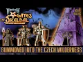 Gates of Skeldal Lost in the Void Review and Playthrough