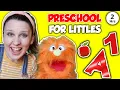 Preschool Learning s - Preschool for Littles