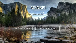 Download Menepi Ngatmombilung Music Audio || Cover MP3