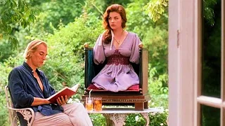 من كتر حبه لحبيبته بيقطع رجليها وايديها عشان تفضل محتاجاه وعايشة تحت رحمته Boxing Helena 