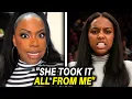 Download Lagu Kandi Burruss Under FIRE for THIS Shocking Move With Her Stepdaughter Kaela Tucker!