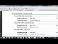 70-461 Session 1 Querying Microsoft SQL Server SQL code Curriculum