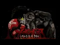 Megalo Box OST • The Beast feat. COMA CHI • Track 56
